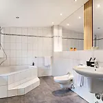 Moselbude Penthaus Mit Sauna Апартаменты