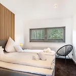 Moselbude Penthaus Mit Sauna Апартаменты Энкирх
