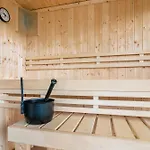 Moselbude Penthaus Mit Sauna Апартаменты Энкирх