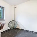 Moselbude Penthaus Mit Sauna * Энкирх