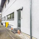 Moselbude Penthaus Mit Sauna * Энкирх