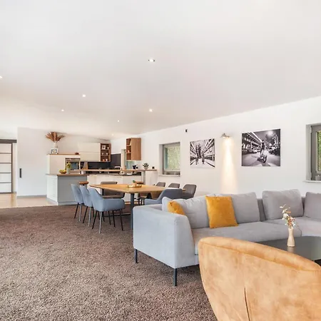 Moselbude Penthaus Mit Sauna