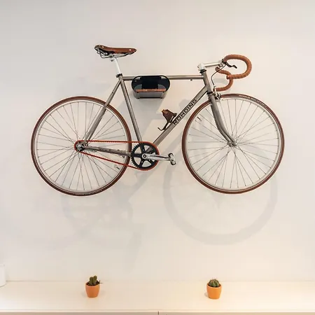 Daire Moselbude Penthaus Mit Sauna *