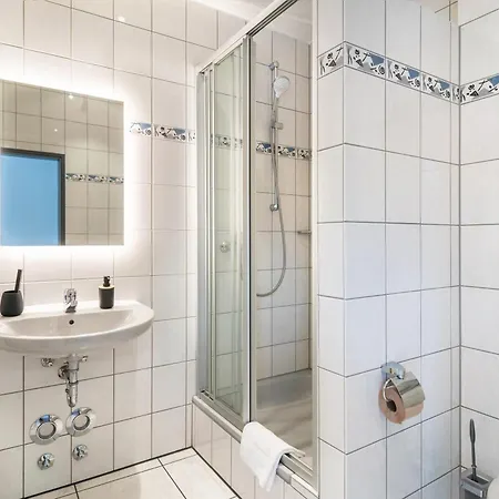 Moselbude Penthaus Mit Sauna شقة