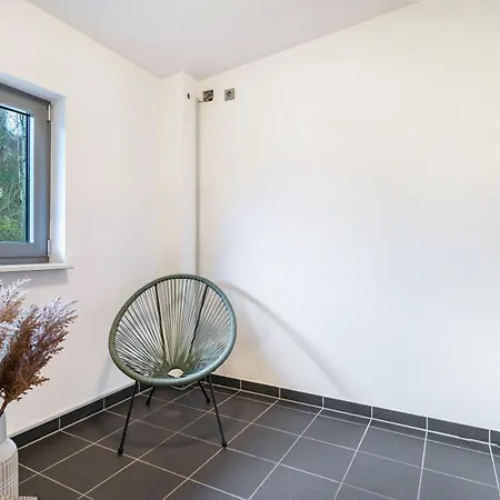 Moselbude Penthaus Mit Sauna * إنكيرش