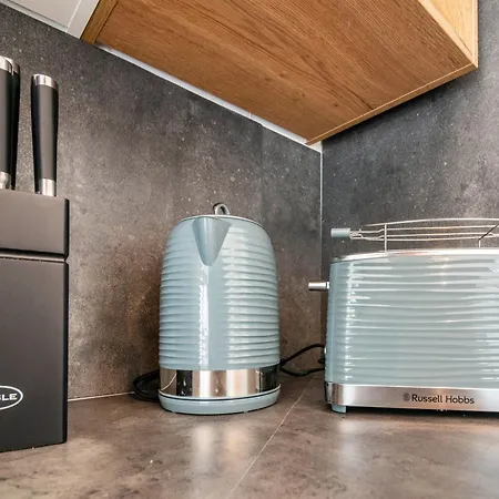 شقة Moselbude Penthaus Mit Sauna