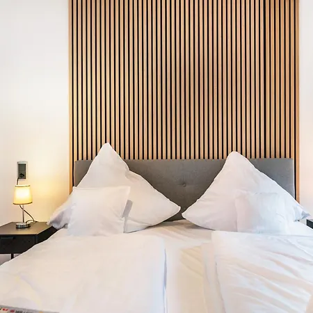 شقة Moselbude Penthaus Mit Sauna *