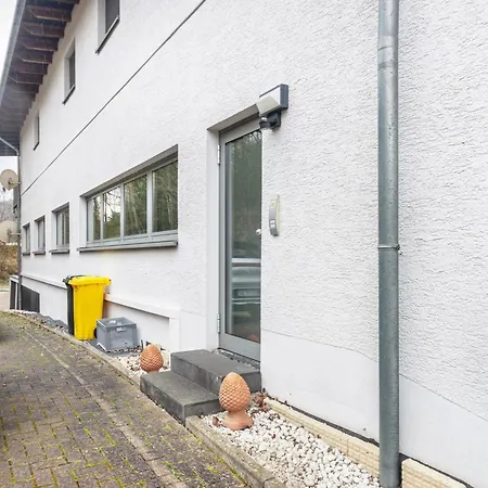 Moselbude Penthaus Mit Sauna *