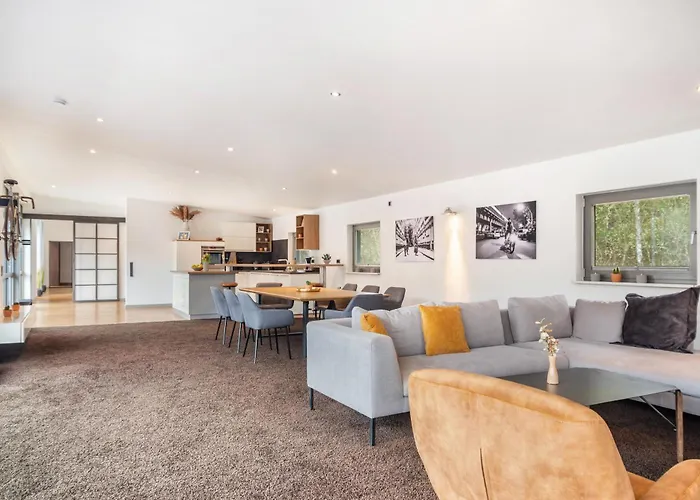 Moselbude Penthaus Mit Sauna