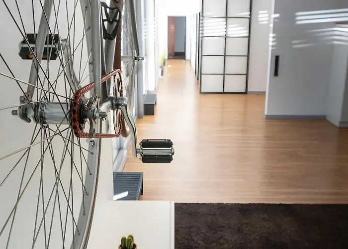 Moselbude Penthaus Mit Sauna * Enkirch