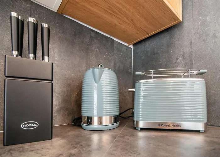 Moselbude Penthaus Mit Sauna