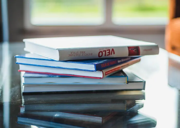 Moselbude Penthaus Mit Sauna Enkirch