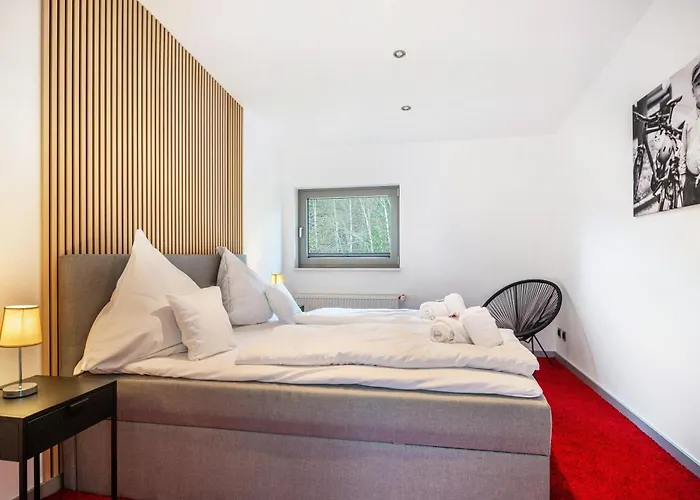 Moselbude Penthaus Mit Sauna Daire *