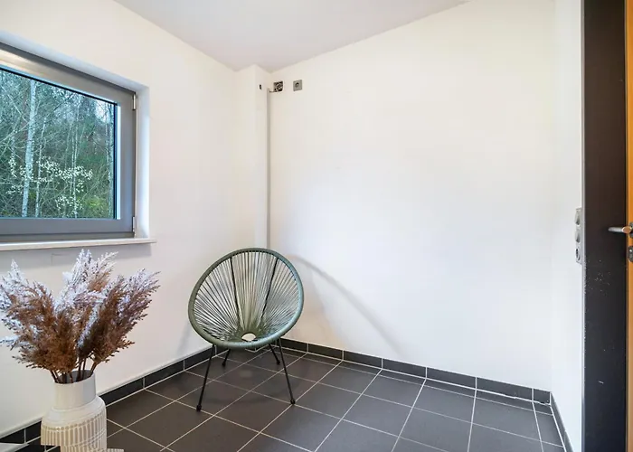 Moselbude Penthaus Mit Sauna * Enkirch